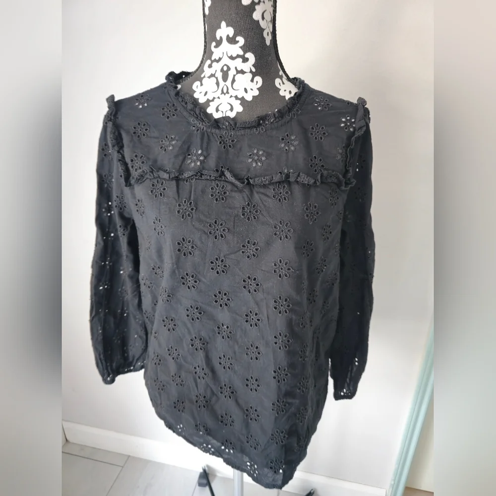 J Crew Bundle Tops blouses  Women's Size M